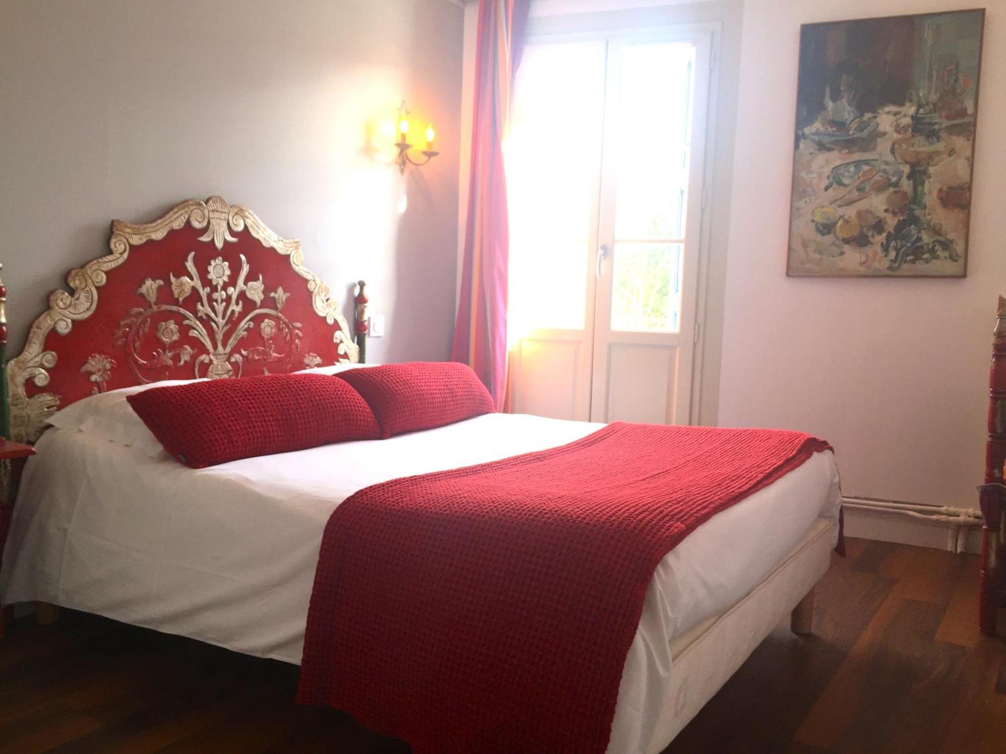 Hotel Des Templiers 콜리우르 외부 사진