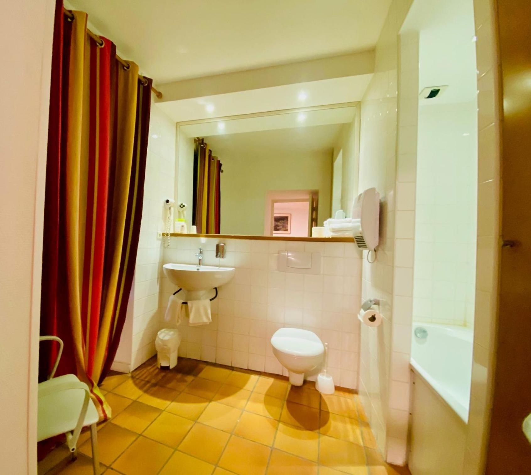 Hotel Des Templiers 콜리우르 외부 사진